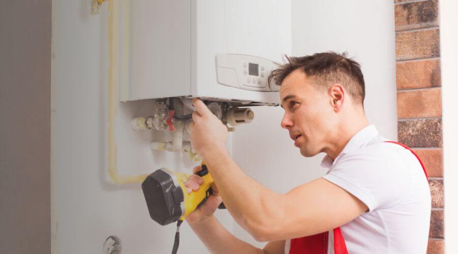 Professional expert plumbing services in Mazeppa, MN